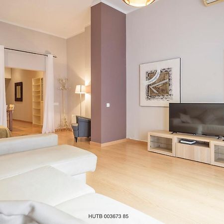 Alcam Loft Alio Barcelona Exterior photo