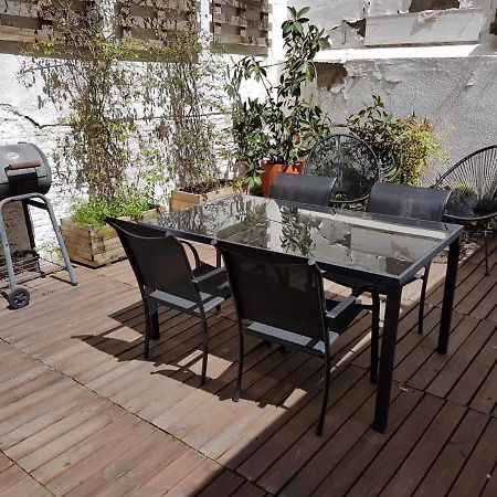 Alcam Loft Alio Barcelona Exterior photo