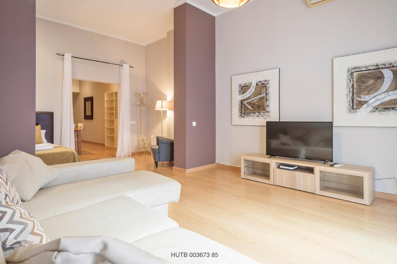 Alcam Loft Alio Barcelona Exterior photo