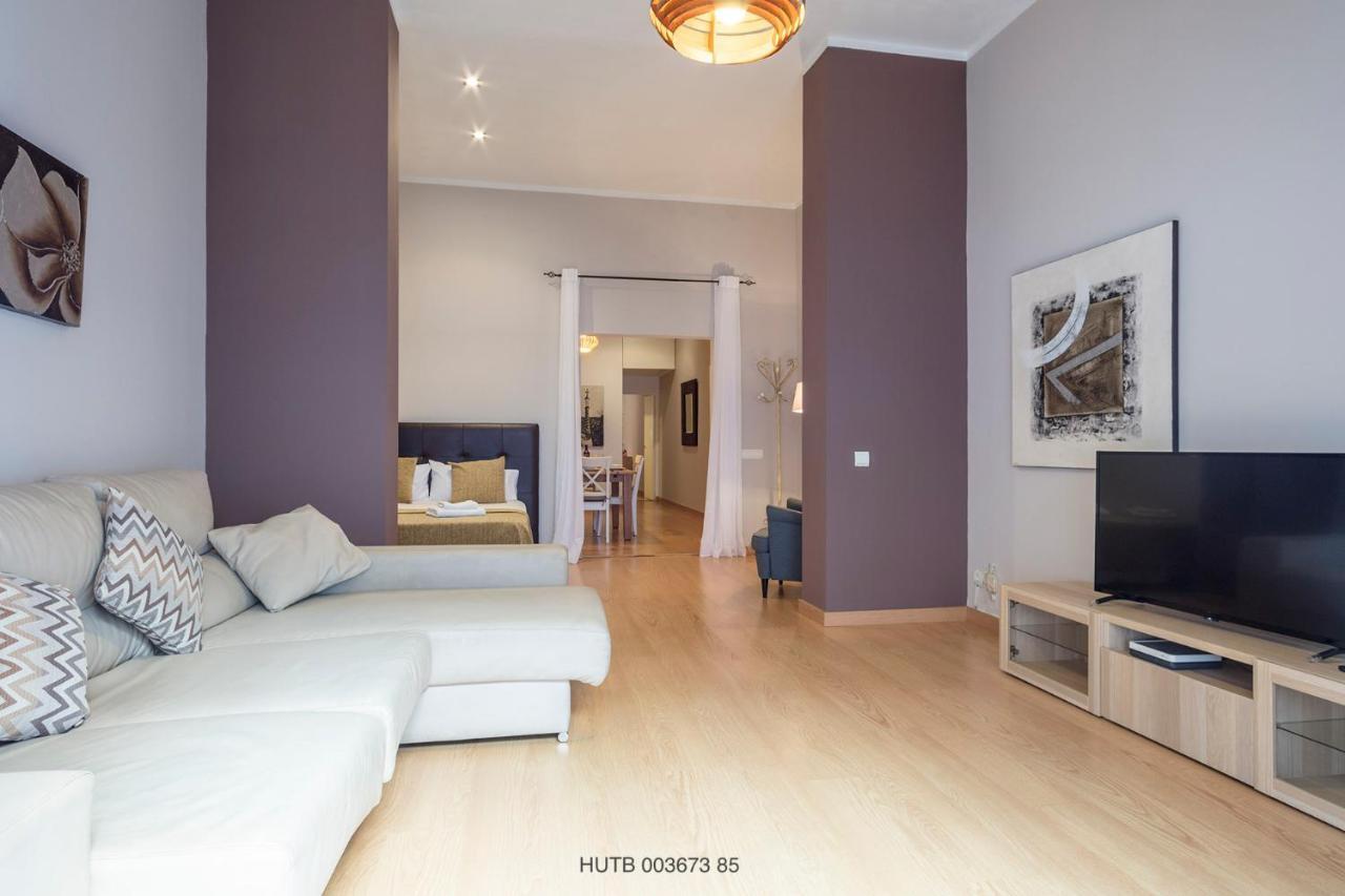 Alcam Loft Alio Barcelona Exterior photo