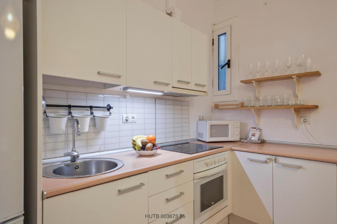 Alcam Loft Alio Barcelona Exterior photo