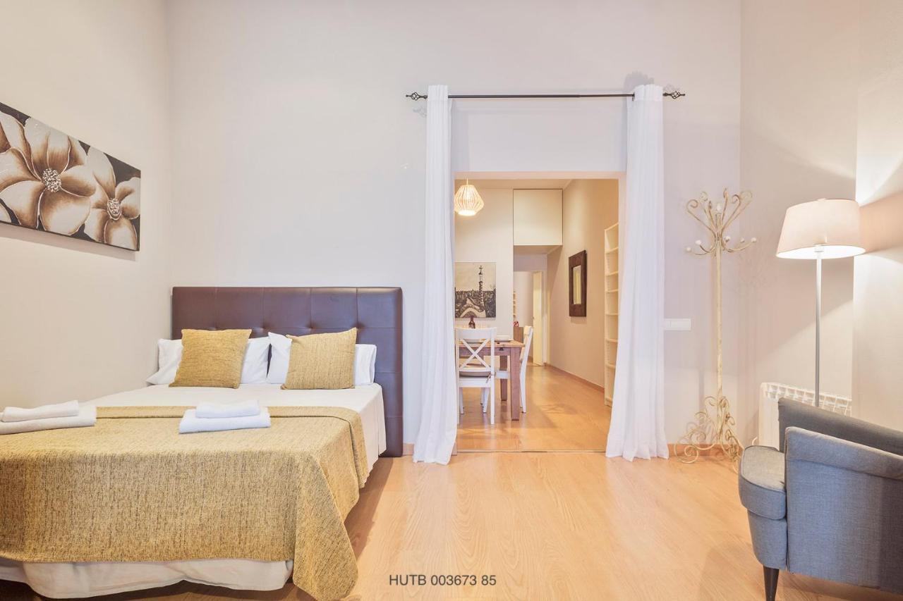 Alcam Loft Alio Barcelona Exterior photo