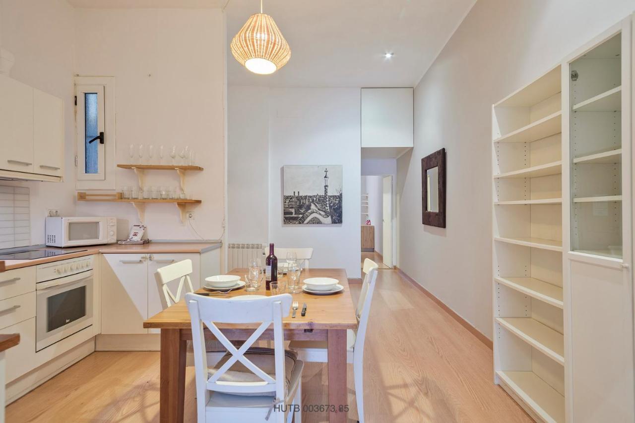 Alcam Loft Alio Barcelona Exterior photo