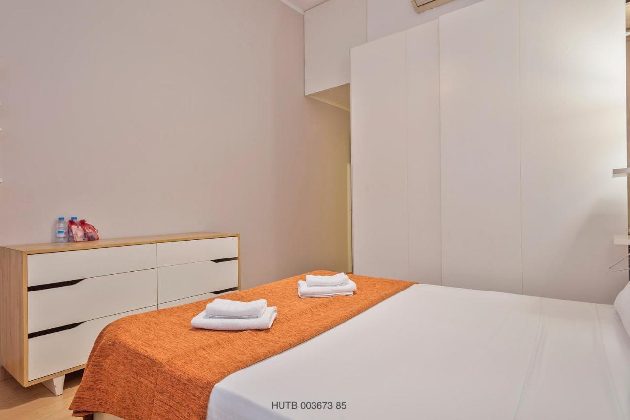 Alcam Loft Alio Barcelona Exterior photo