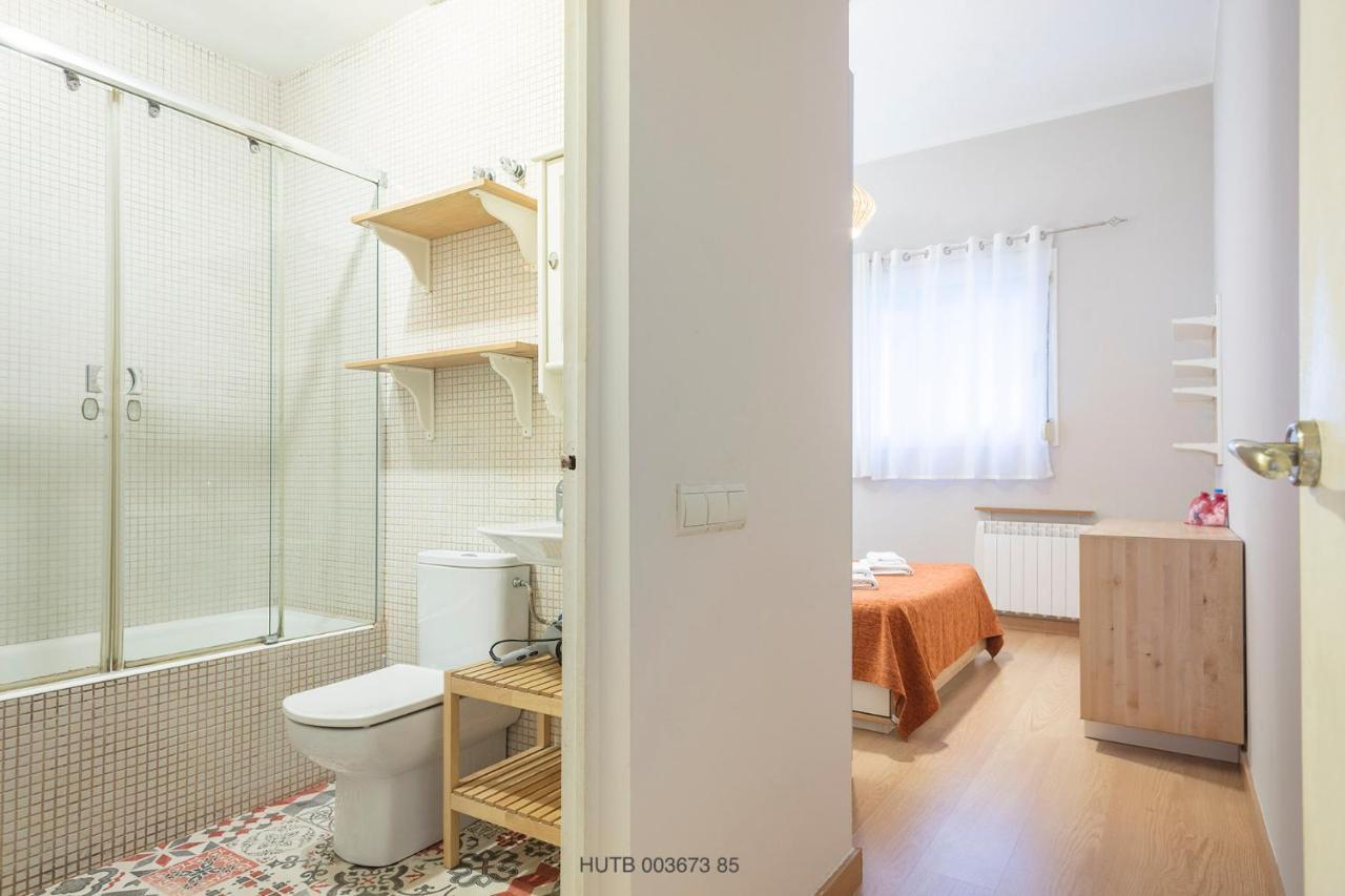 Alcam Loft Alio Barcelona Exterior photo