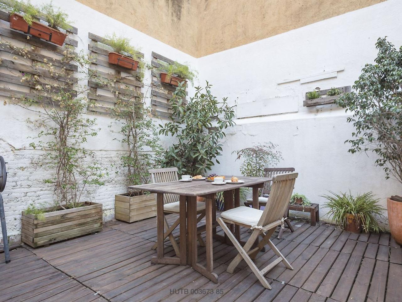 Alcam Loft Alio Barcelona Exterior photo