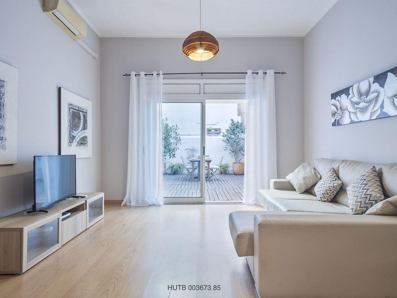 Alcam Loft Alio Barcelona Exterior photo