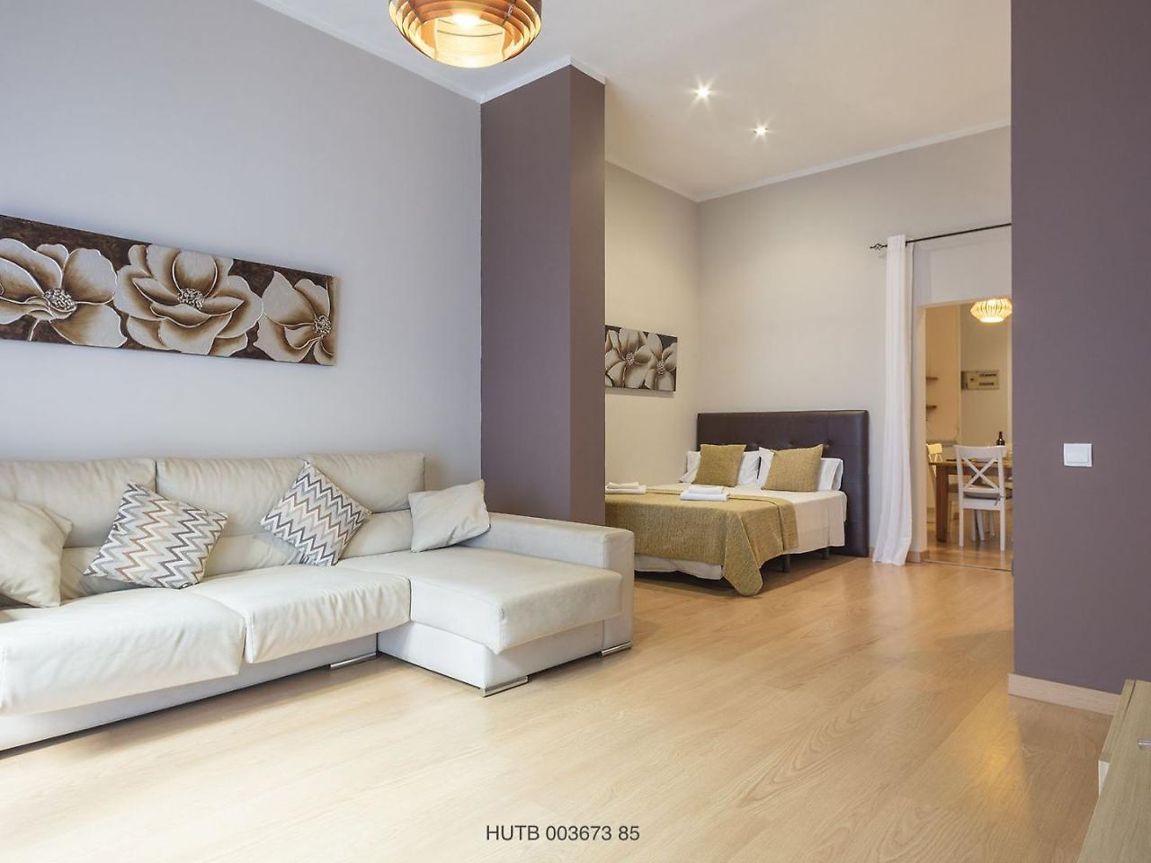 Alcam Loft Alio Barcelona Exterior photo