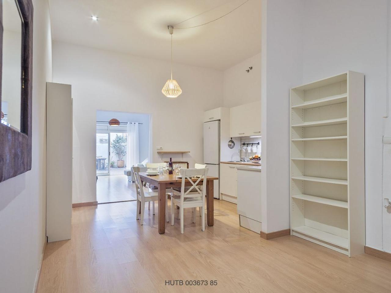 Alcam Loft Alio Barcelona Exterior photo