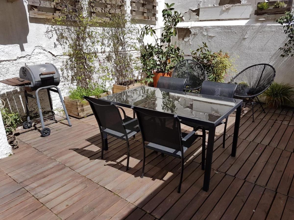 Alcam Loft Alio Barcelona Exterior photo
