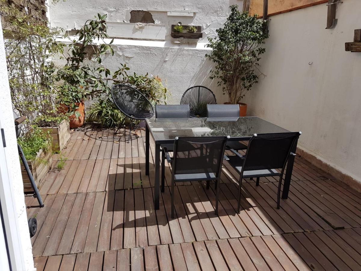 Alcam Loft Alio Barcelona Exterior photo